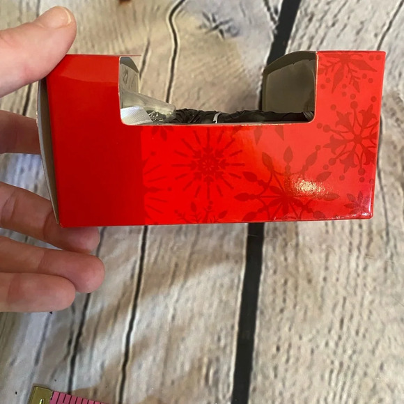 5/$20 2018 Hallmark BLACK PANTHER Marvel's Avengers Christmas Tree Ornament - Picture 8 of 9